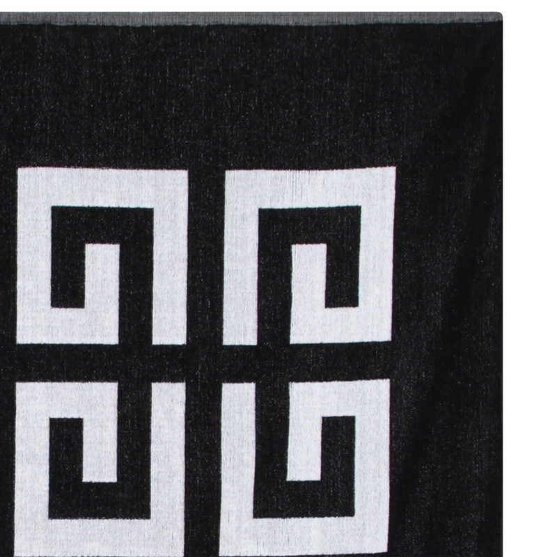 Givenchy 2025 beach towel
