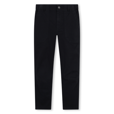 Twill trousers ZADIG & VOLTAIRE BOY