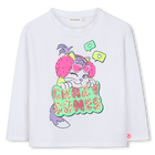 Long sleeve t-shirt BILLIEBLUSH 
                    GIRL