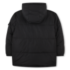 Reversible down jacket DKNY 
                    UNISEX