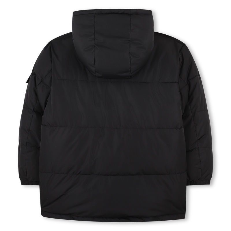 Reversible down jacket DKNY 
                        UNISEX