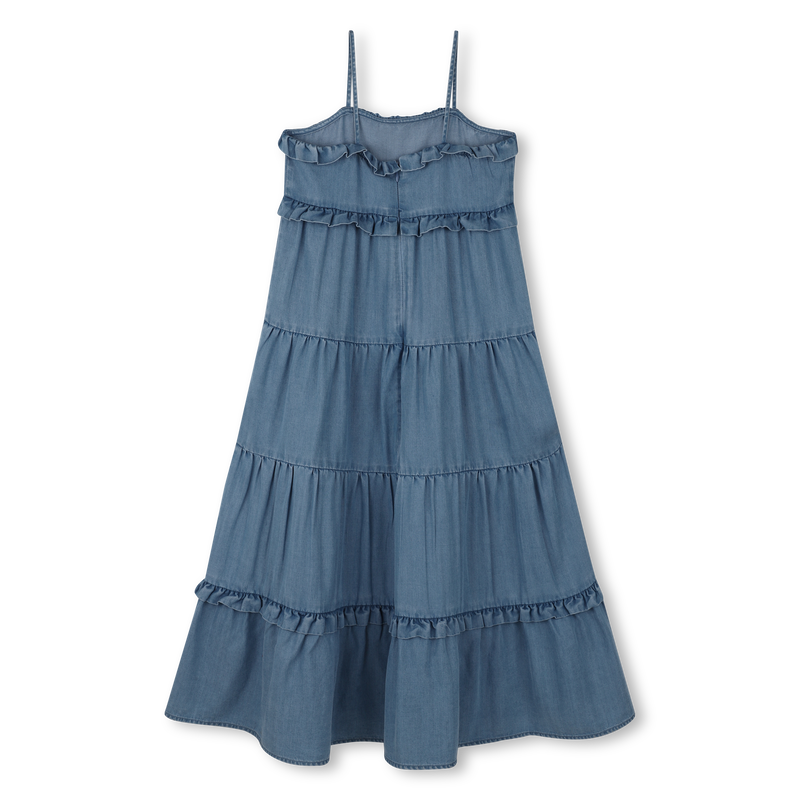 Midi Dress MICHAEL KORS 
                        GIRL