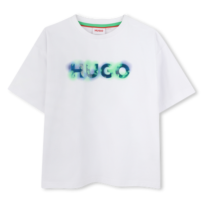 Short-sleeved T-shirt HUGO BOY