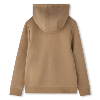 Hooded Sweatshirt BOSS BOY