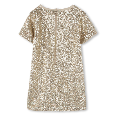 Formal sequin dress MICHAEL KORS GIRL