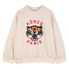 Fleece Sweatshirt KENZO KIDS 
                    UNISEX