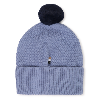 Knitted beanie BOSS BOY