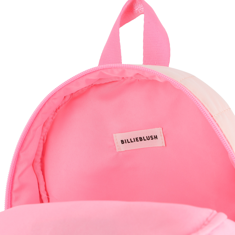 Backpack BILLIEBLUSH 
                        GIRL
