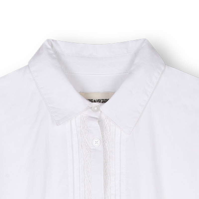 Special occasion dress ZADIG & VOLTAIRE 
                    GIRL