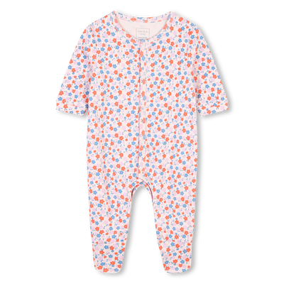 Velvet Pajamas CARREMENT BEAU GIRL
