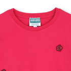 Long Sleeve T-Shirt KENZO KIDS 
                    GIRL