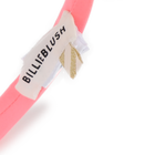Pompom Headband BILLIEBLUSH 
                    GIRL