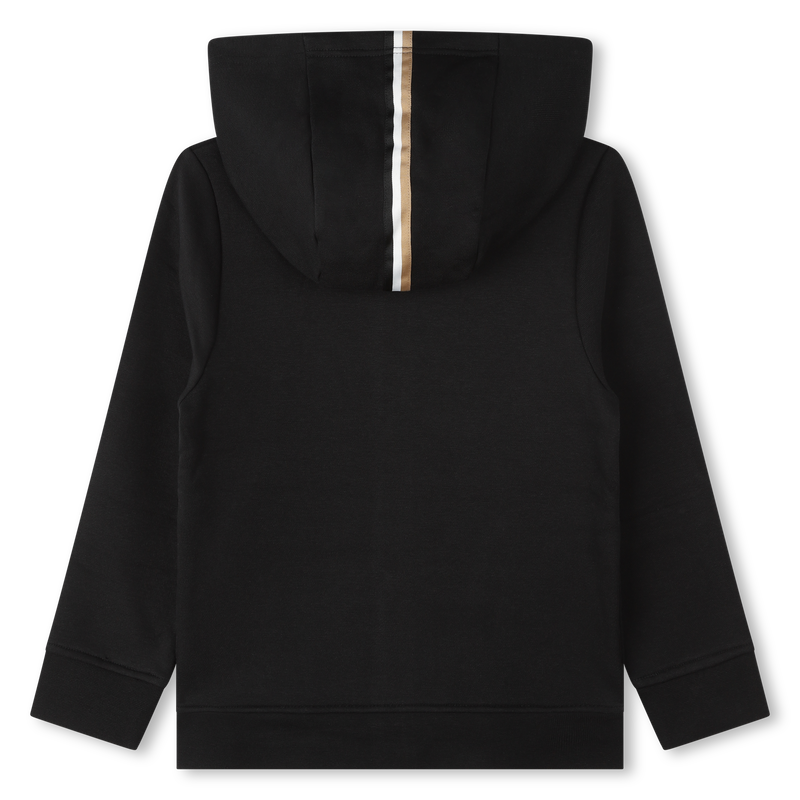 Tracksuit set with logo BOSS 
                    BOY