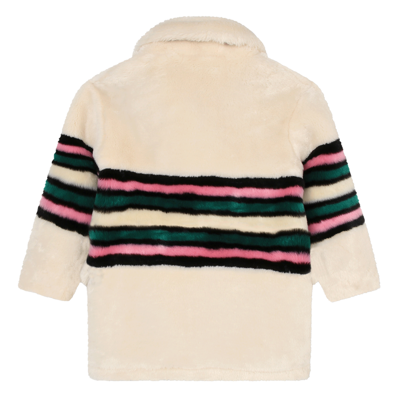 Sonia rykiel girls coat hotsell