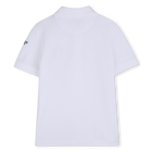 Embroidered Polo Shirt KENZO KIDS 
                    UNISEX