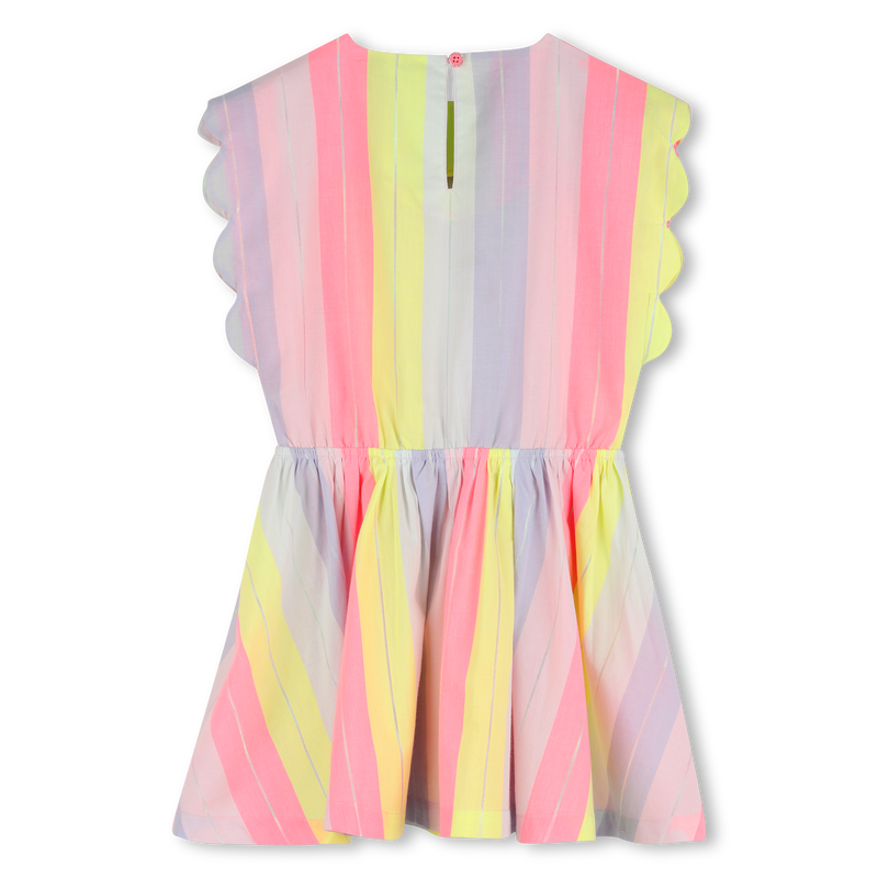 Short-Sleeved Dress BILLIEBLUSH 
                        GIRL