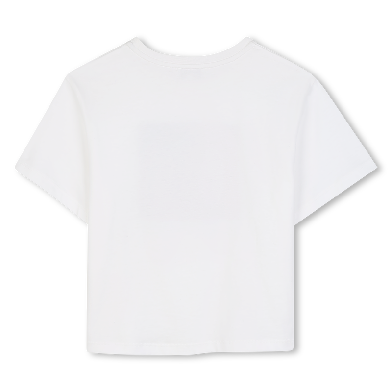 Short sleeve t-shirt LANVIN 
                        GIRL
