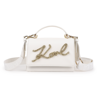 Small Handbag KARL LAGERFELD KIDS GIRL