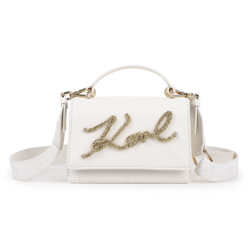 Small Handbag KARL LAGERFELD KIDS 
                        GIRL