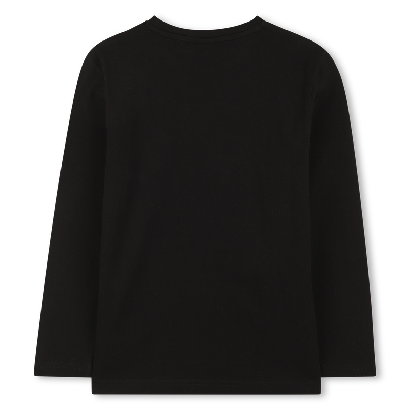 Long Sleeve T-Shirt BOSS 
                        BOY