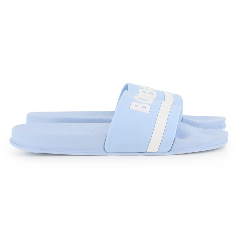 Logo Print Slides BOSS 
                        BOY