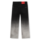 Denim pants HUGO 
                    GIRL