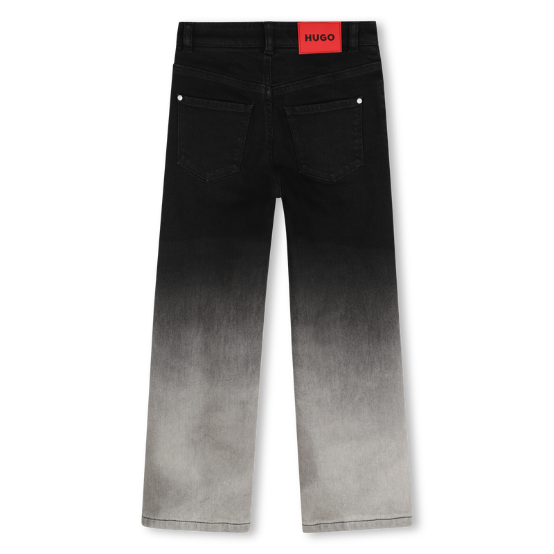 Denim pants HUGO 
                        GIRL