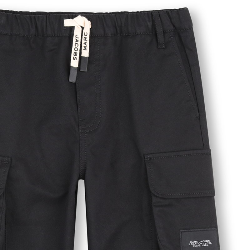 Pants MARC JACOBS 
                        BOY
