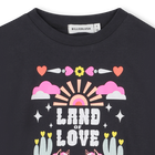 Long Sleeve T-Shirt BILLIEBLUSH 
                    GIRL