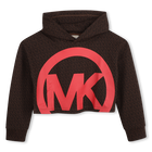 Hoodie MICHAEL KORS 
                    GIRL