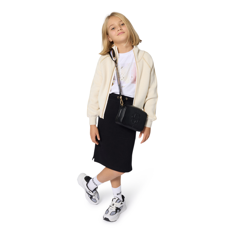 Long Sleeve T-Shirt BOSS 
                    GIRL