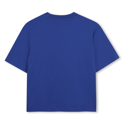 Short-Sleeved T-Shirt TIMBERLAND BOY