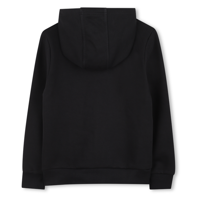 Hoodie BOSS 
                    BOY