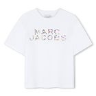 Short-Sleeved T-Shirt, WHITE, hi-res