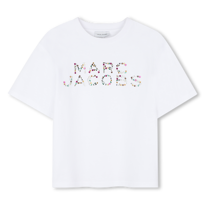 Short-Sleeved T-Shirt MARC JACOBS GIRL