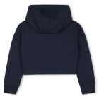 Hoodie MICHAEL KORS 
                    GIRL