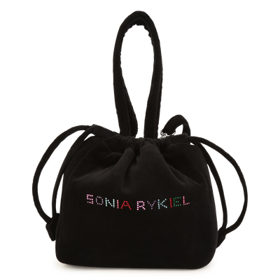 Sonia rykiel backpack top