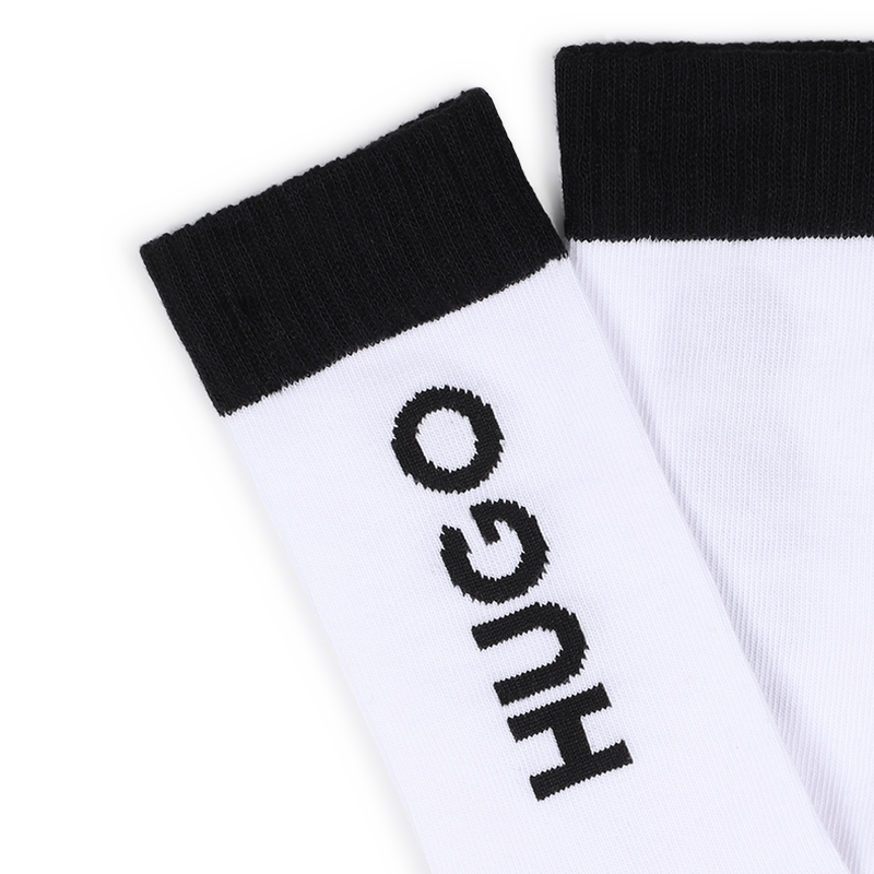 Socks (Set of 2) HUGO 
                        UNISEX