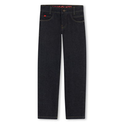 Regular Fit Jeans HUGO BOY