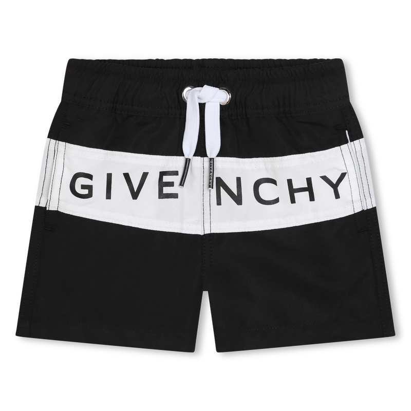 GIVENCHY Swimming trunks