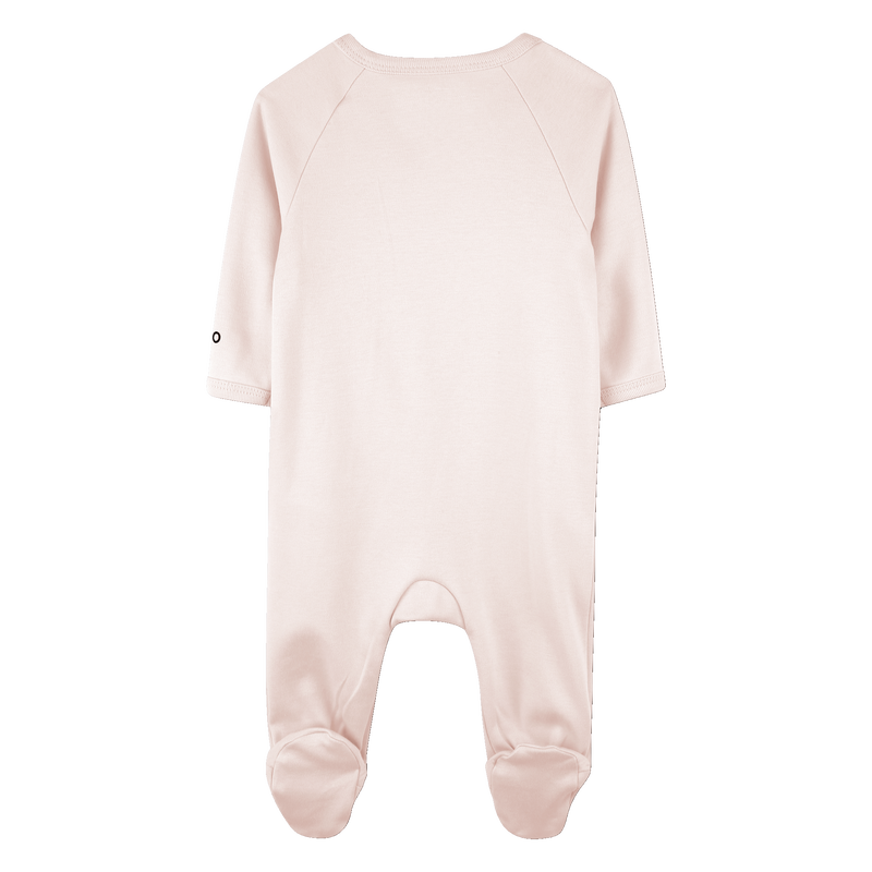 Two-pack of cotton pajamas KENZO KIDS 
                        UNISEX
