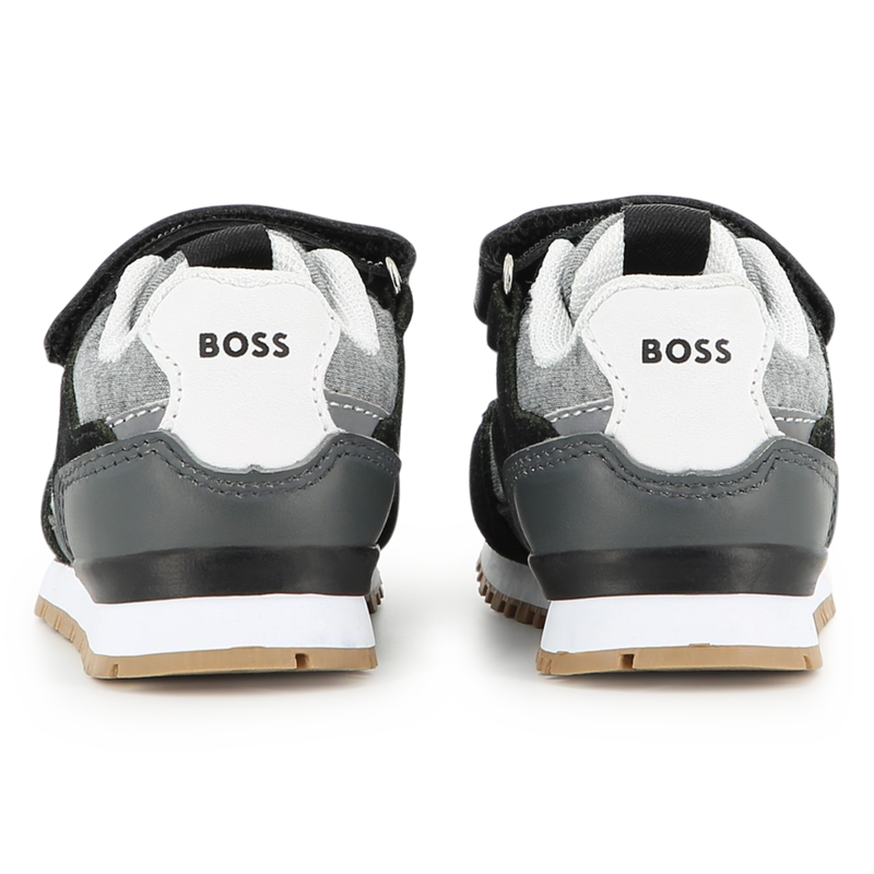 Sneakers BOSS 
                        BOY