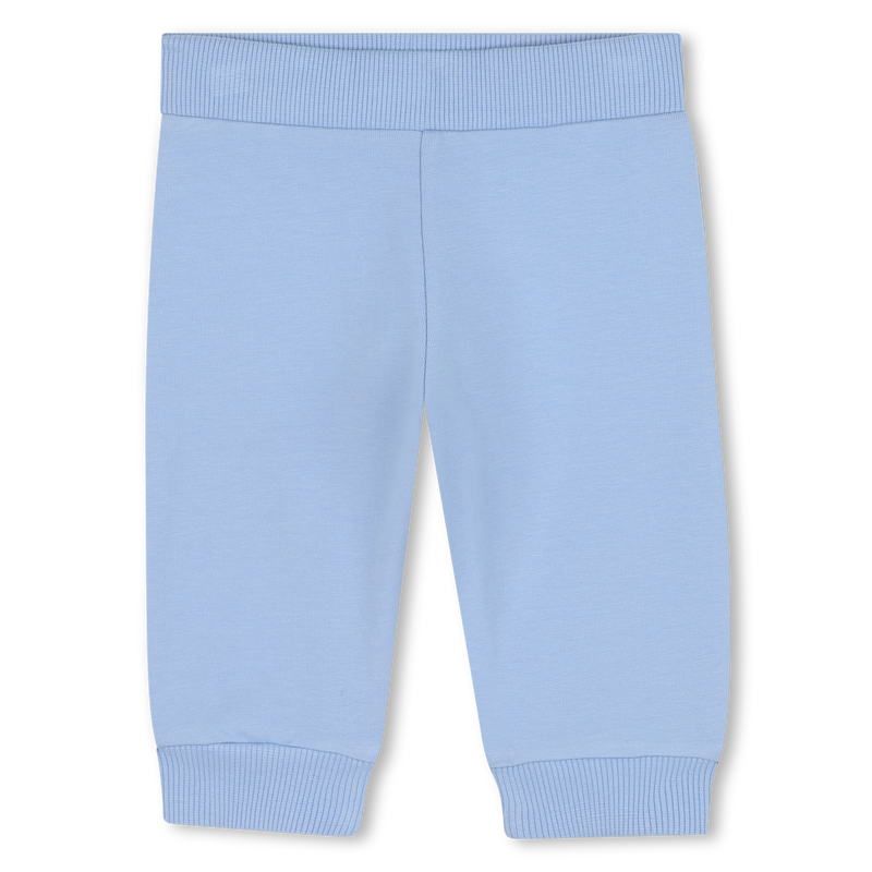 T-shirt + pants set KENZO KIDS 
                        BOY