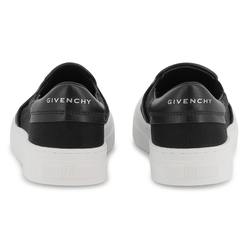 Logo sneakers GIVENCHY 
                    UNISEX