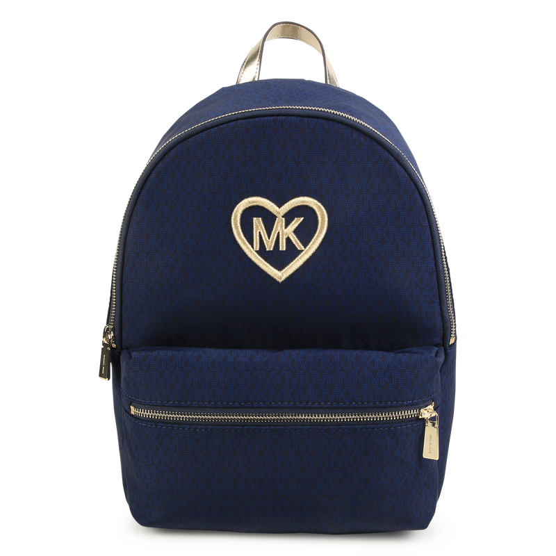 Michael Kors Backpack Navy, Backpack