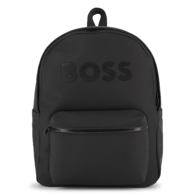 Canvas backpack BOSS BOY