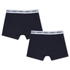 Sets of 2 boxer shorts BOSS 
                    BOY