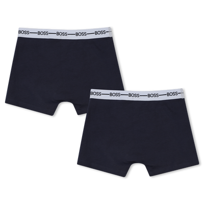 Sets of 2 boxer shorts BOSS BOY