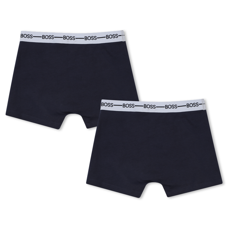 Sets of 2 boxer shorts BOSS 
                        BOY