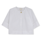 Short-Sleeved Shirt GIVENCHY 
                    GIRL